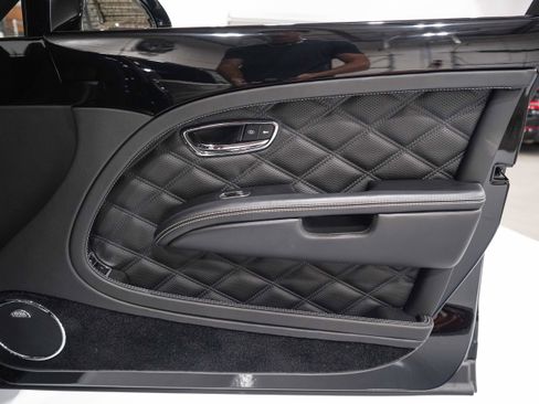 Used 2016 Bentley Mulsanne Speed RWD image 20