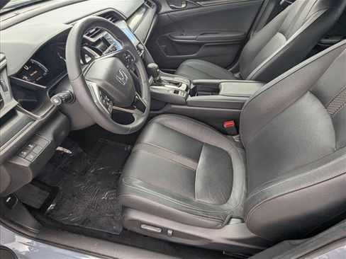 Used 2020 Honda Civic EX-L image 16