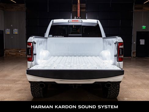 Used 2023 RAM 1500 Laramie image 9