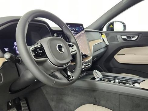 Certified 2026 Volvo XC60 B5 Plus w/ Protection Package Premier AWD/4WD image 12