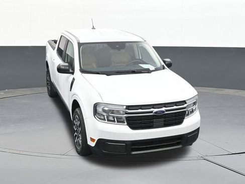 Used 2024 Ford Maverick Lariat image 61