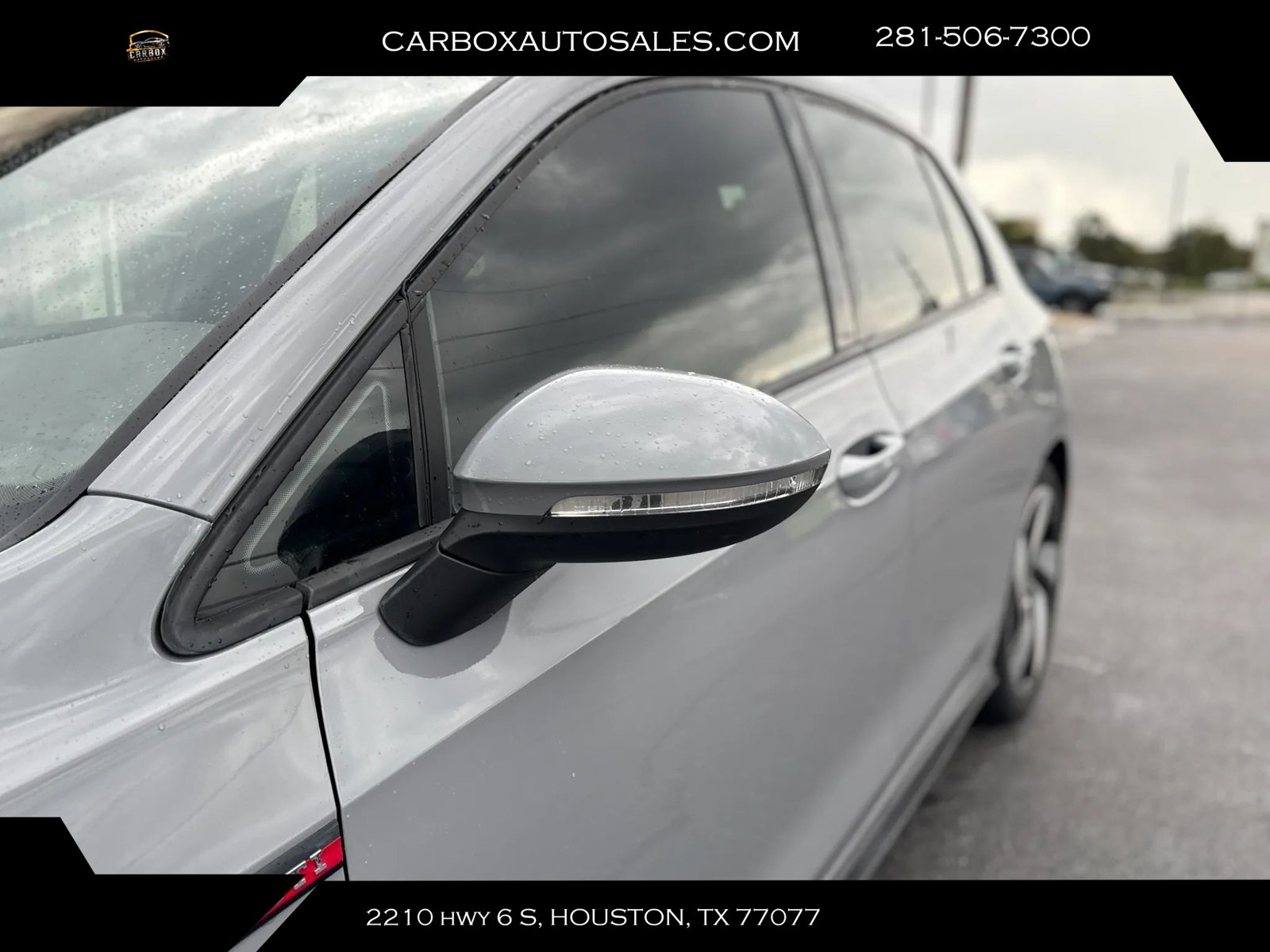Used 2024 Volkswagen GTI S FWD image 25