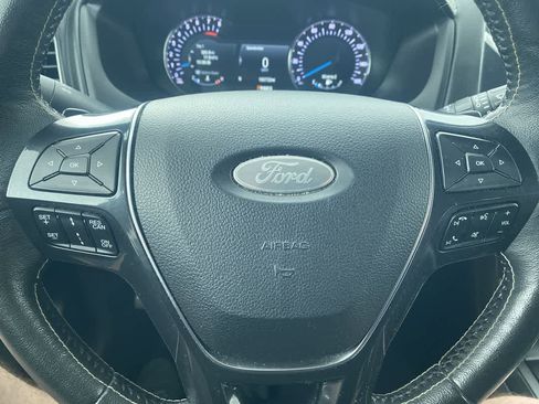 Used 2019 Ford Explorer Platinum image 13