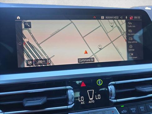 Used 2021 BMW 330i Sedan w/ M Sport Package image 13