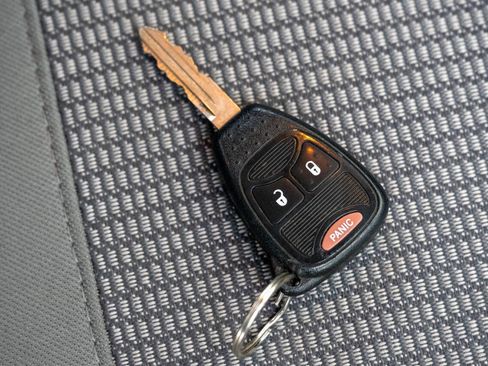 Used 2008 Dodge Ram 3500 Truck SLT w/ Trailer Tow Group image 15