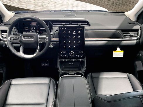 New 2026 GMC Terrain Denali image 5