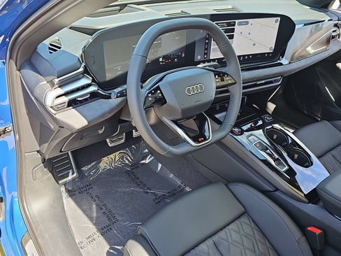 New 2026 Audi S5 Prestige AWD/4WD image 17