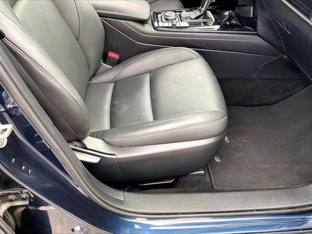 Used 2025 MAZDA CX-30 AWD 2.5 S w/ Select Sport Pkg image 34