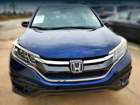 Used 2015 Honda CR-V LX image 23
