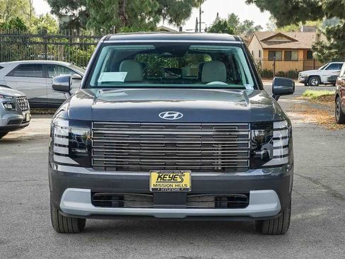 New 2026 Hyundai Palisade SE image 2