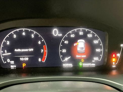 Used 2023 Acura Integra FWD image 12