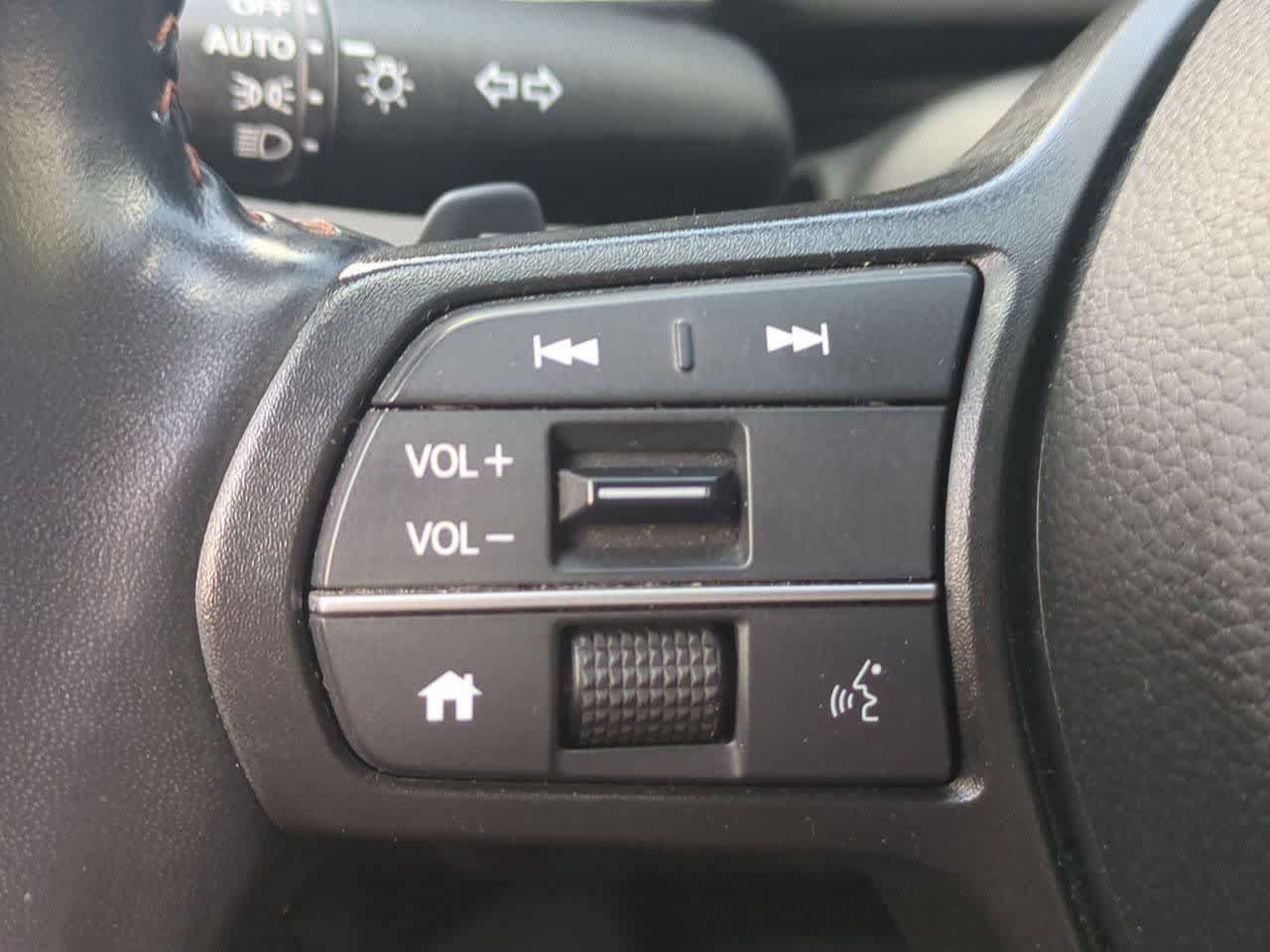 Used 2024 Honda CR-V Sport-L image 24