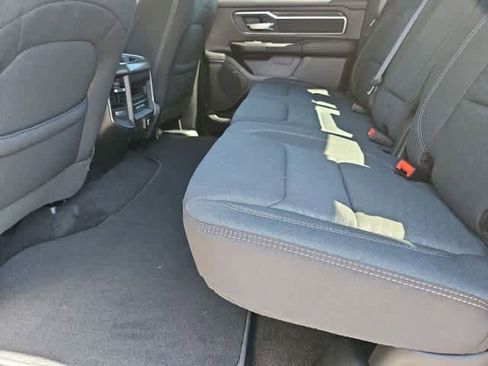 New 2026 RAM 1500 Big Horn AWD/4WD image 19