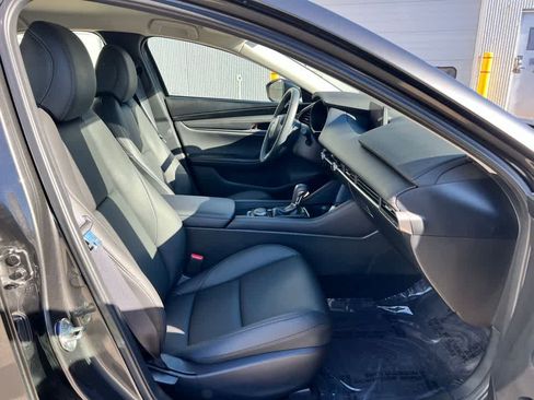 Certified 2025 MAZDA MAZDA3 s image 21