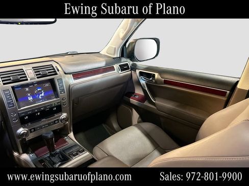 Used 2019 Lexus GX 460 Premium AWD/4WD image 25