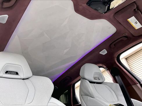 Used 2024 BMW XM w/ M Driver's Package image 24