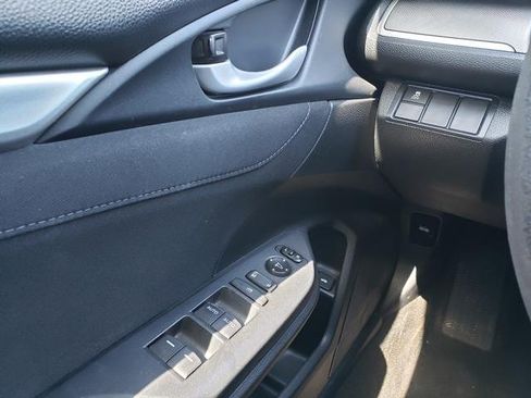 Used 2017 Honda Civic EX image 23