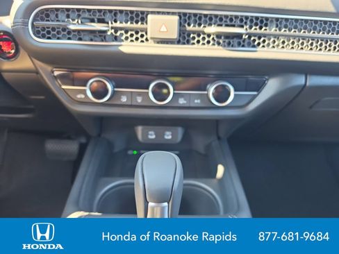New 2027 Honda HR-V EX-L image 15