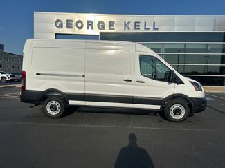 New 2025 Ford Transit 250 148 Medium Roof w/ Load Area Protection Package video 2