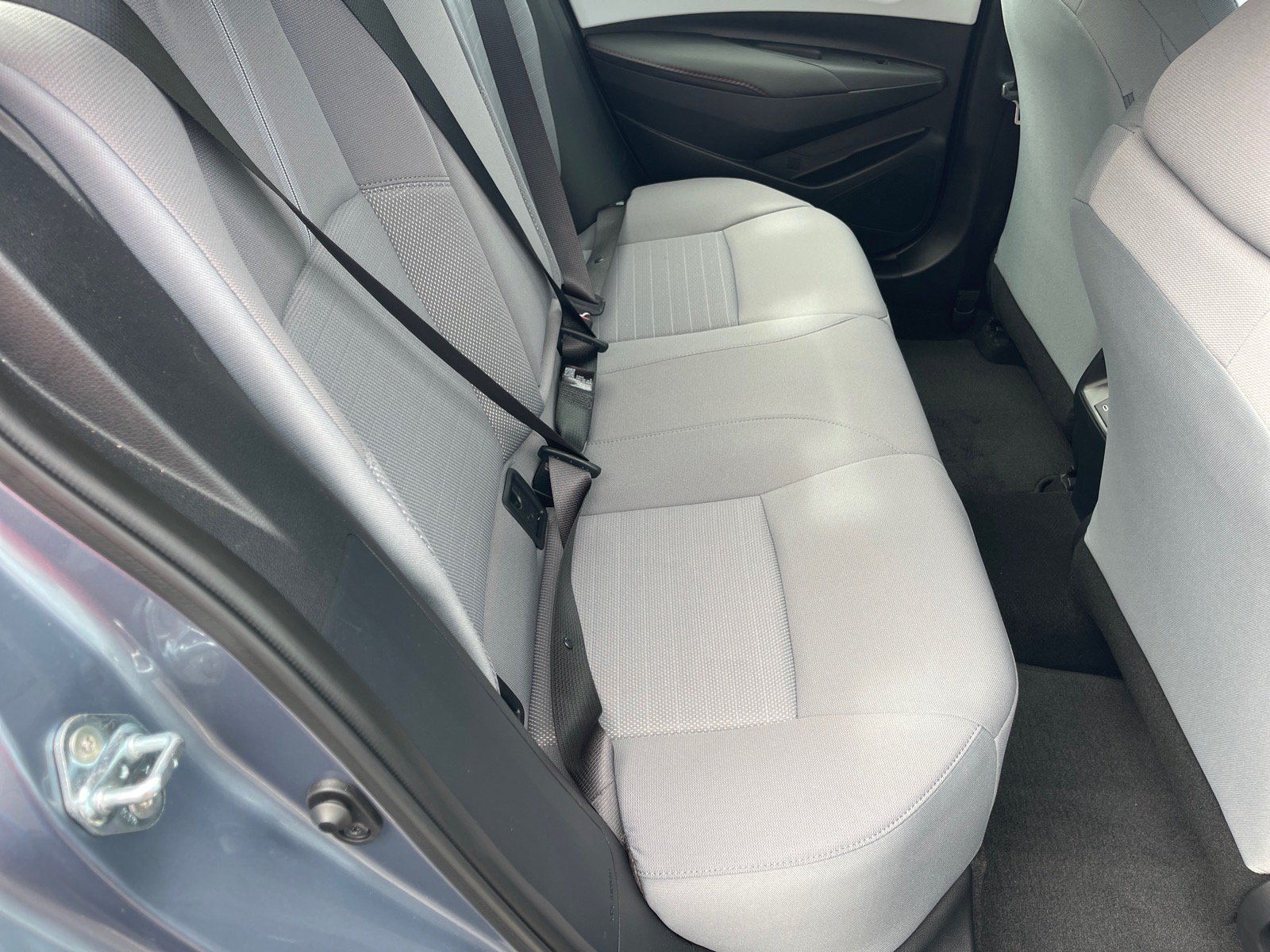 Used 2024 Toyota Corolla SE FWD image 18