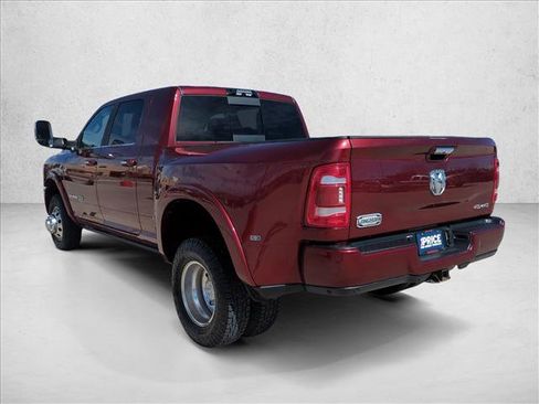 Used 2022 RAM 3500 Limited image 8