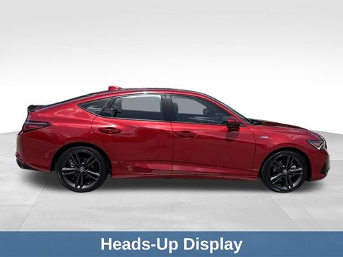 Used 2025 Acura Integra A-Spec FWD image 7