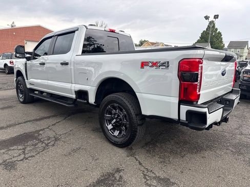 Used 2025 Ford F250 XL w/ STX Appearance Package AWD/4WD image 7