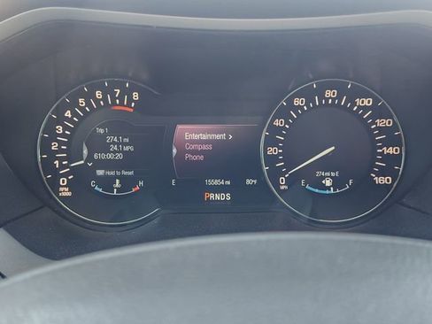 Used 2013 Lincoln MKZ Reserve image 30