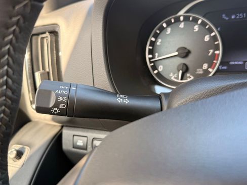 New 2026 Nissan Frontier SV w/ SV Convenience Package image 14