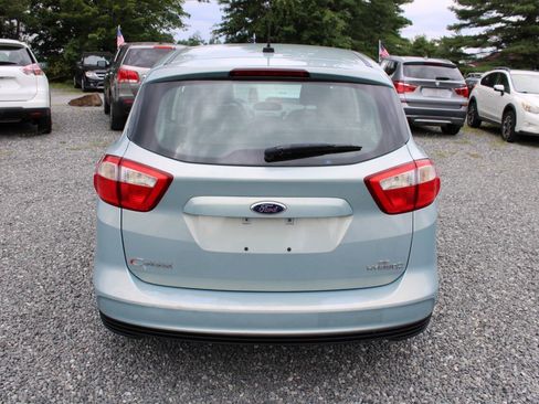 Used 2013 Ford C-MAX SE FWD image 8