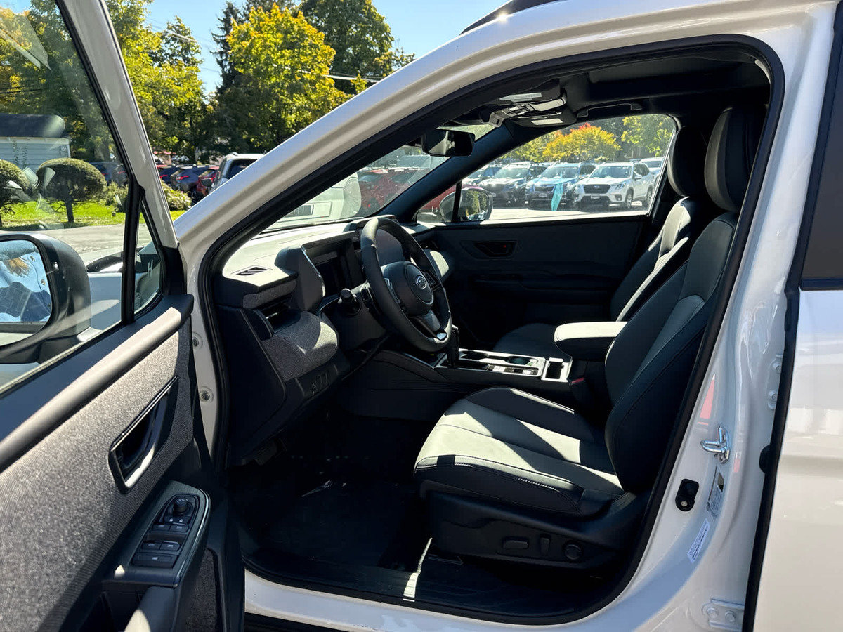 New 2026 Subaru Outback Premium AWD/4WD image 8