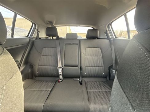 Used 2021 Kia Sportage LX image 21