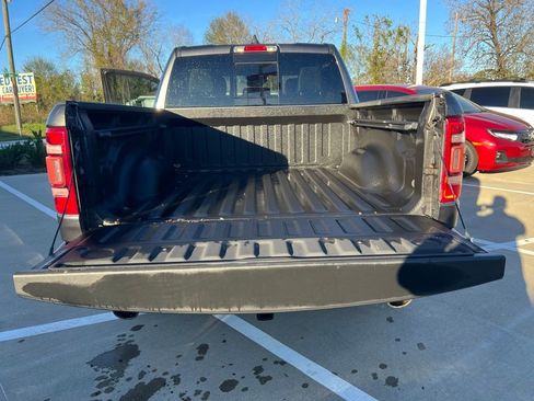 Used 2019 RAM 1500 Laramie image 20