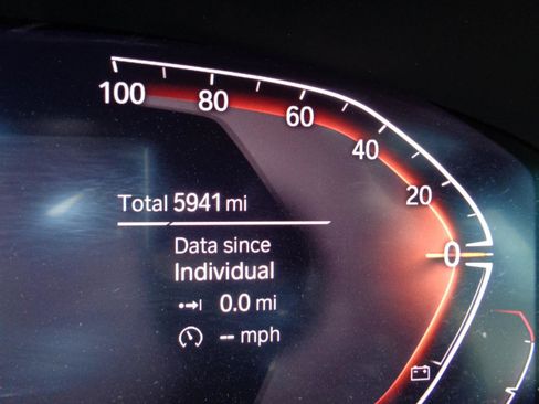 Used 2022 BMW 540i xDrive w/ Executive Package image 19