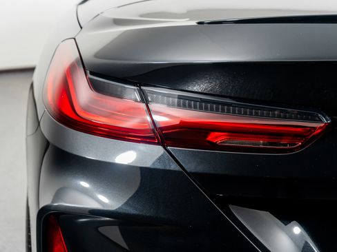 Used 2025 BMW M8 Competition image 13