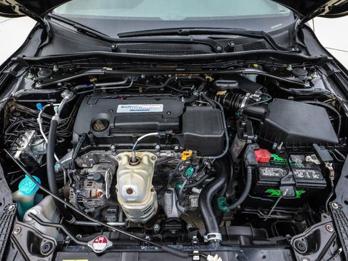 Used 2015 Honda Accord EX-L image 16