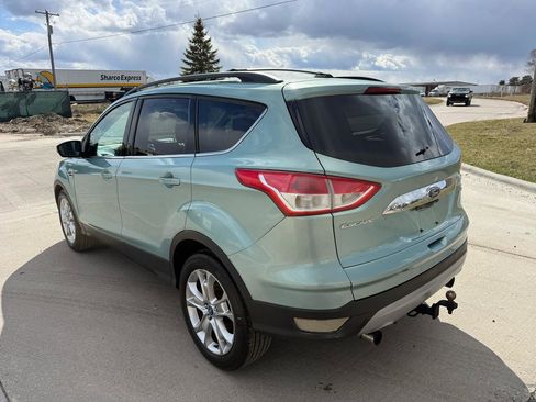 Used 2013 Ford Escape SEL image 7