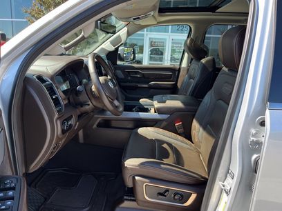 Used 2026 RAM 1500 Limited
