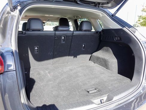 Certified 2025 MAZDA CX-5 AWD 2.5 S w/ Preferred Package image 25