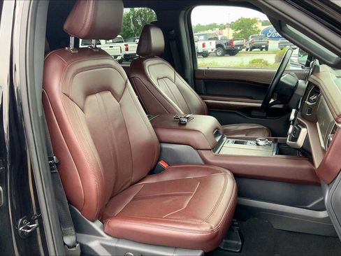 Certified 2024 Ford Expedition Max Limited image 8