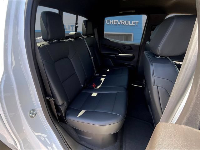 New 2026 Chevrolet Colorado Z71 w/ Z71 Convenience Package 2 AWD/4WD image 12
