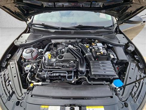 Used 2025 Volkswagen Jetta S FWD image 21