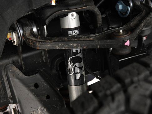 New 2025 GMC Sierra 2500 Denali w/ Denali Reserve Package image 23