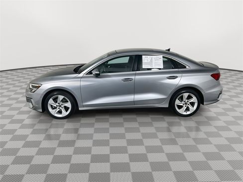 Used 2024 Audi A3 2.0T Premium image 5