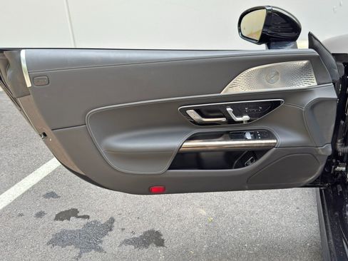 Used 2025 Mercedes-Benz AMG GT 43 image 46