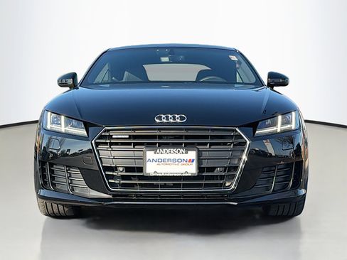 Used 2016 Audi TT 2.0T image 14