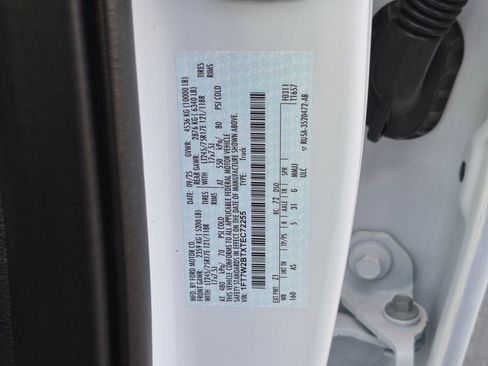 Used 2026 Ford F250 XL AWD/4WD image 34