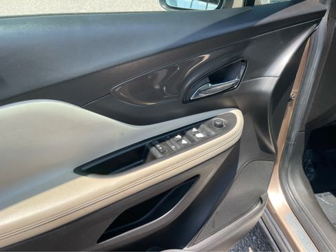Used 2018 Buick Encore Preferred FWD image 11