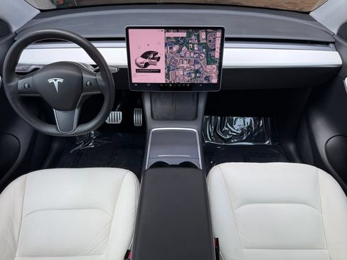 Used 2021 Tesla Model Y Performance AWD/4WD image 21
