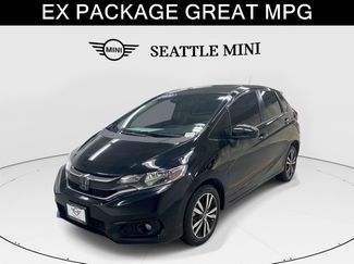 Used 2020 Honda Fit EX video 1